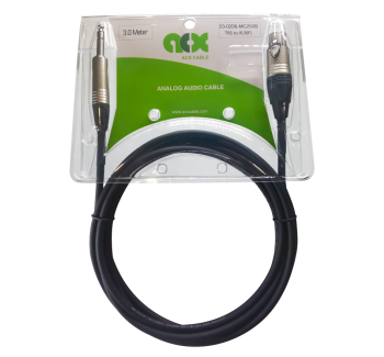 ACX0206 Neutrik