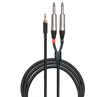 ACX 3.5/TS Splitter Cable